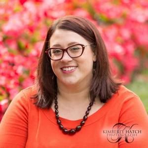 Meet your Posher, Stacy